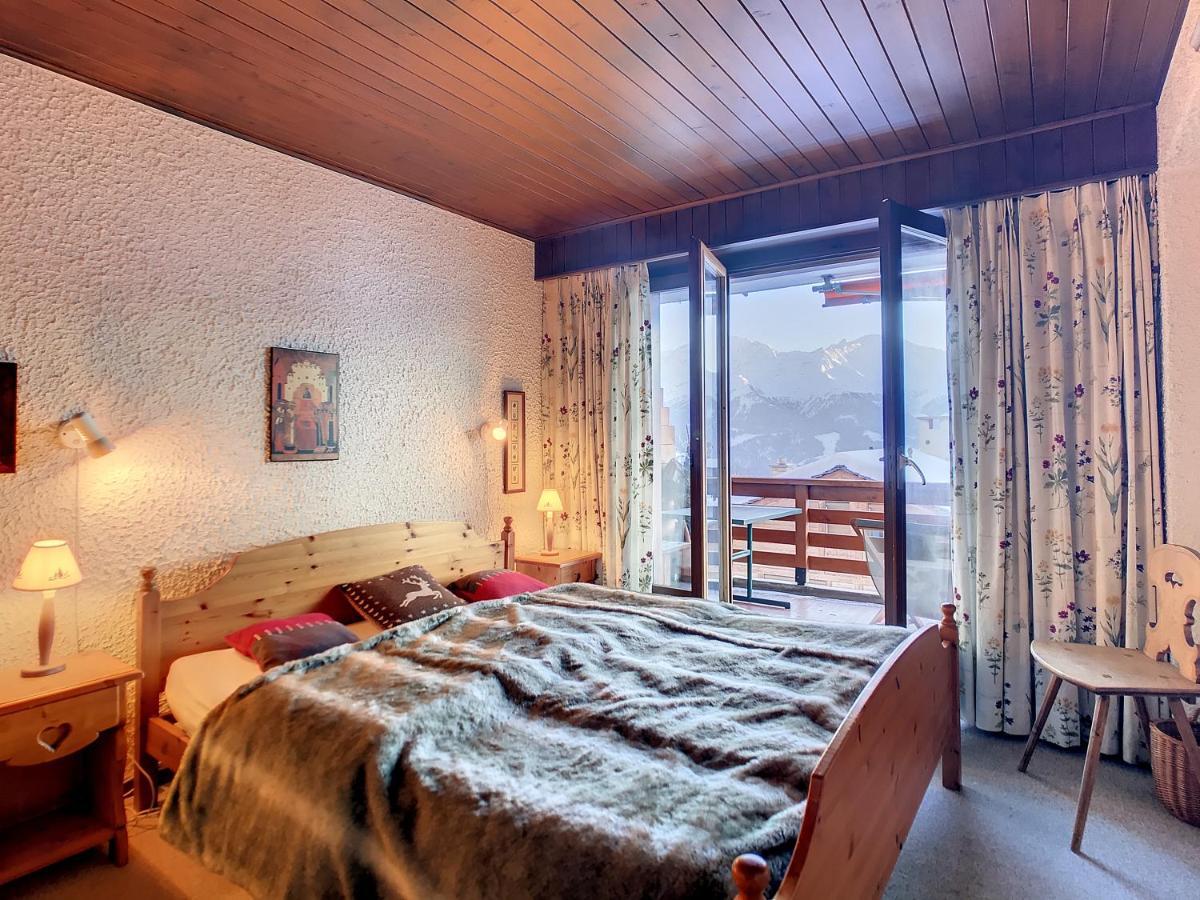 Porthos 29-30 Daire Verbier Dış mekan fotoğraf