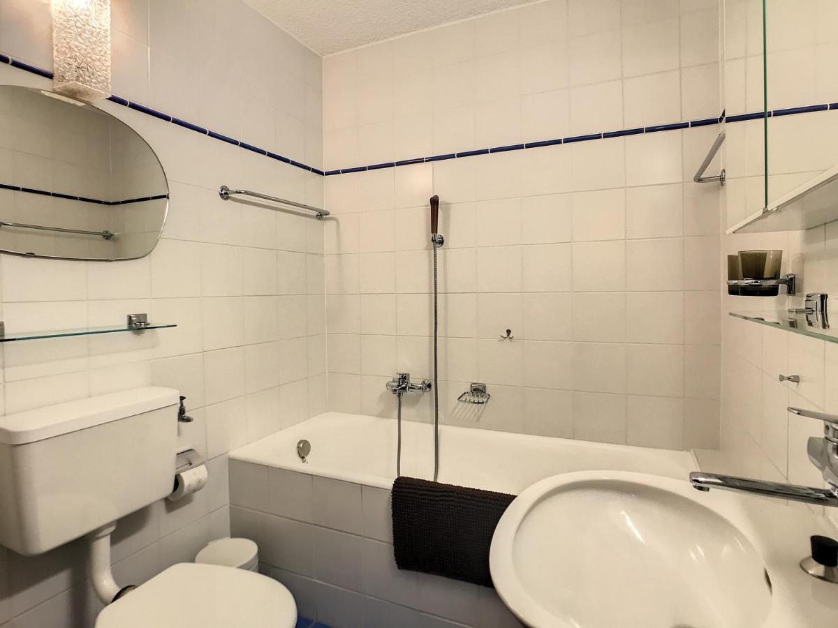 Porthos 29-30 Daire Verbier Dış mekan fotoğraf