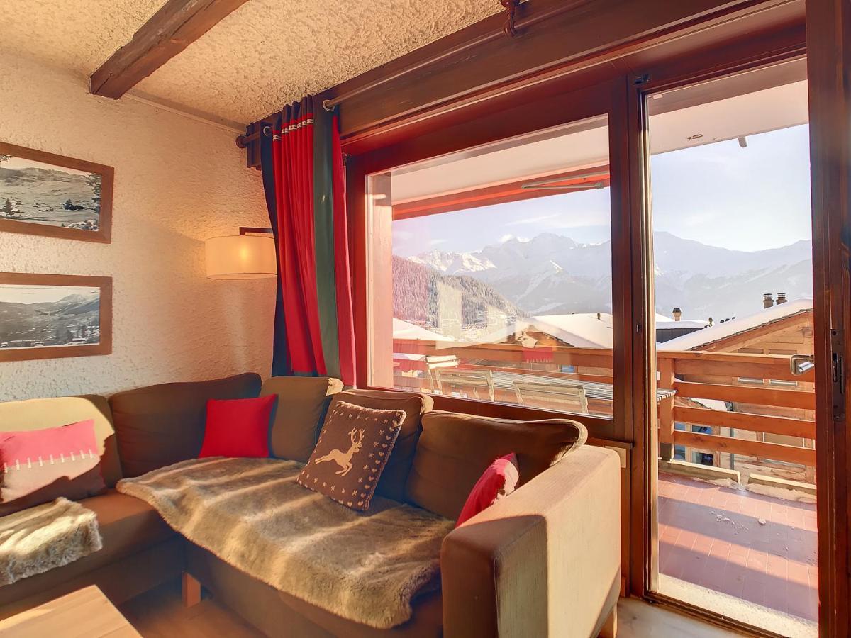 Porthos 29-30 Daire Verbier Dış mekan fotoğraf