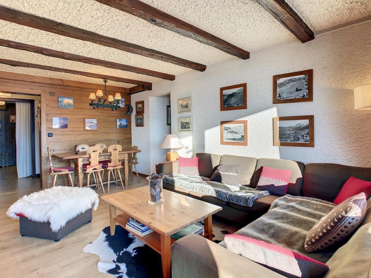 Porthos 29-30 Daire Verbier Dış mekan fotoğraf
